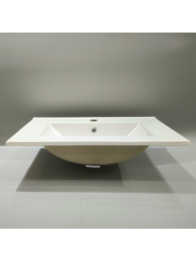 Раковина для столешницы Karido KRD-R-01